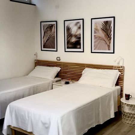 The Sweet Attic Room - De Vivo Realty Meta Di Sorrento Экстерьер фото
