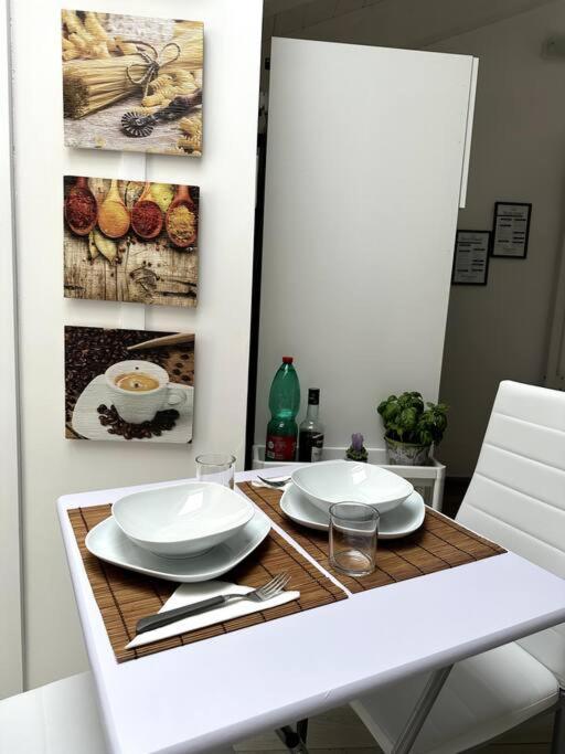 The Sweet Attic Room - De Vivo Realty Meta Di Sorrento Экстерьер фото