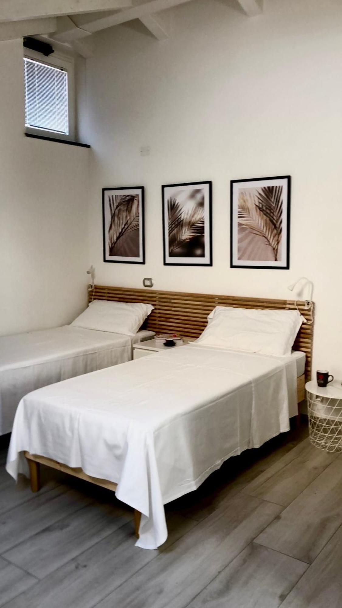 The Sweet Attic Room - De Vivo Realty Meta Di Sorrento Экстерьер фото